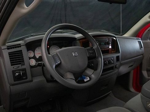 Used 2006 Dodge Ram 1500 Truck SLT w/ Trailer Tow Group image 19