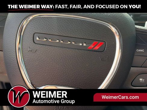 Used 2022 Dodge Durango R/T AWD/4WD image 23