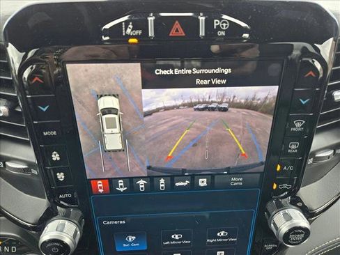 Used 2023 RAM 1500 Limited image 14