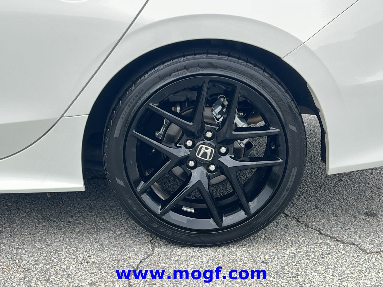 Used 2024 Honda Civic Sport image 29