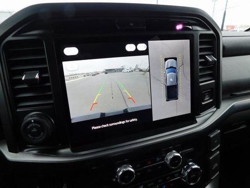 New 2026 Ford F150 Lariat w/ Equipment Group 501A Mid image 38