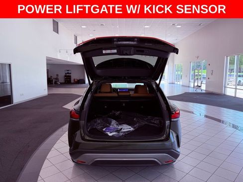 Certified 2025 Lexus RX 350 Premium w/ Accessory Package (Z1) FWD image 8