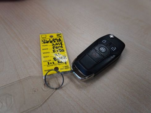 Used 2018 Ford F150 XLT w/ Equipment Group 302A Luxury image 36