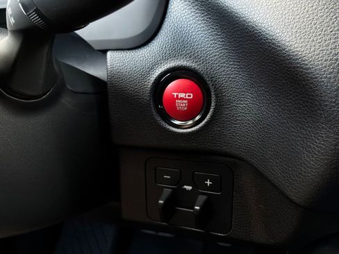 New 2026 Toyota Tundra SR5 AWD/4WD image 24