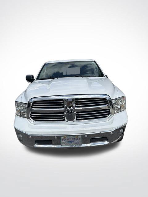 Used 2016 RAM 1500 Big Horn AWD/4WD image 6
