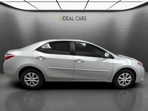 Used 2014 Toyota Corolla L FWD image 4