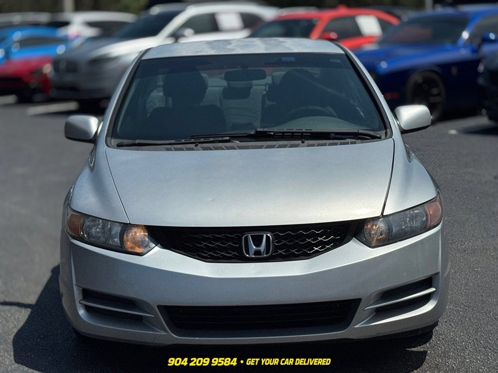 Used 2010 Honda Civic LX image 12