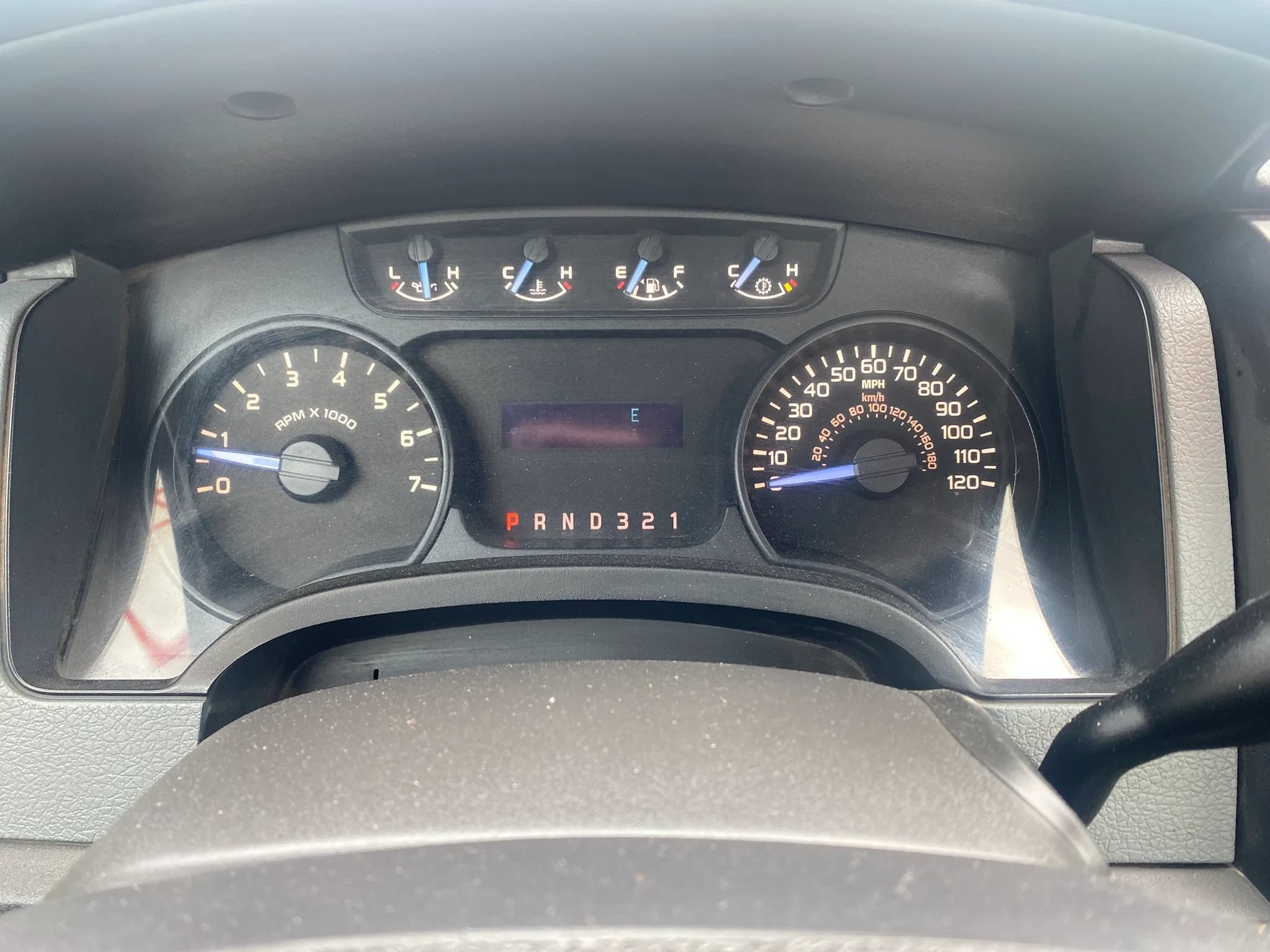 Used 2011 Ford F150 XL RWD image 11
