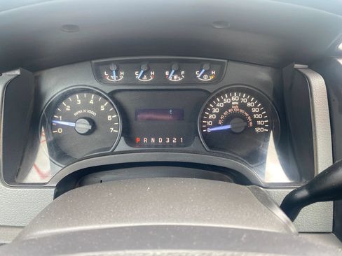 Used 2011 Ford F150 XL RWD image 11