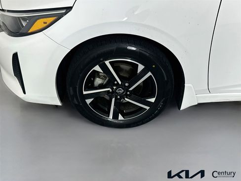Used 2024 Nissan Sentra SV w/ All-Weather Package FWD image 29