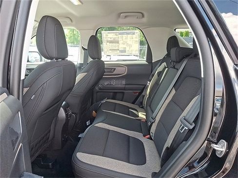 New 2025 Ford Bronco Sport Big Bend image 8