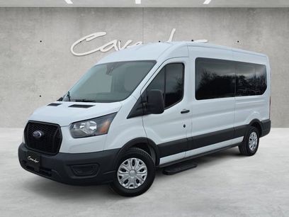 Used 2021 Ford Transit 350 XL