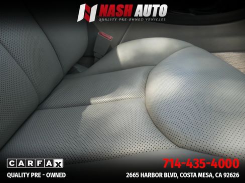 Used 2008 Mercedes-Benz SL 550 image 34