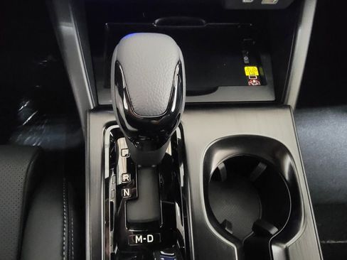 New 2026 Subaru Outback Touring AWD/4WD image 11