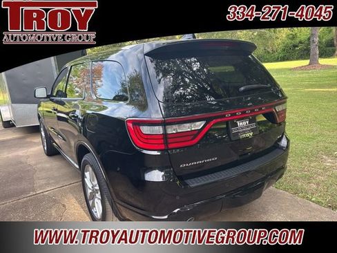 Used 2023 Dodge Durango GT image 7