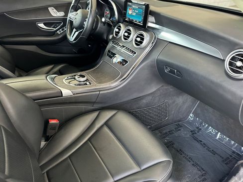 Used 2019 Mercedes-Benz C 300 Sedan image 14