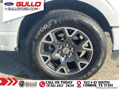 Used 2024 Ford F150 STX RWD image 29