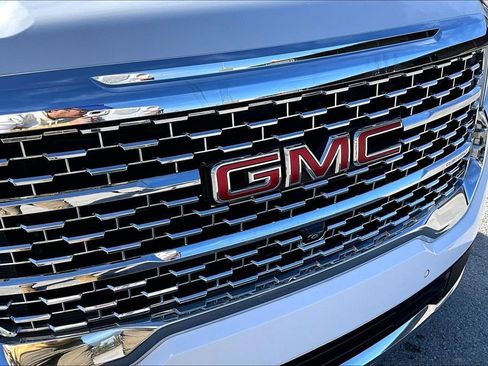 Used 2020 GMC Acadia Denali w/ Technology Package image 33