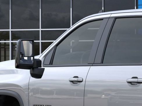 New 2026 Chevrolet Silverado 2500 LT w/ Trail Boss Package AWD/4WD image 12