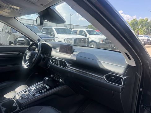 Used 2019 MAZDA CX-5 Grand Touring FWD image 9