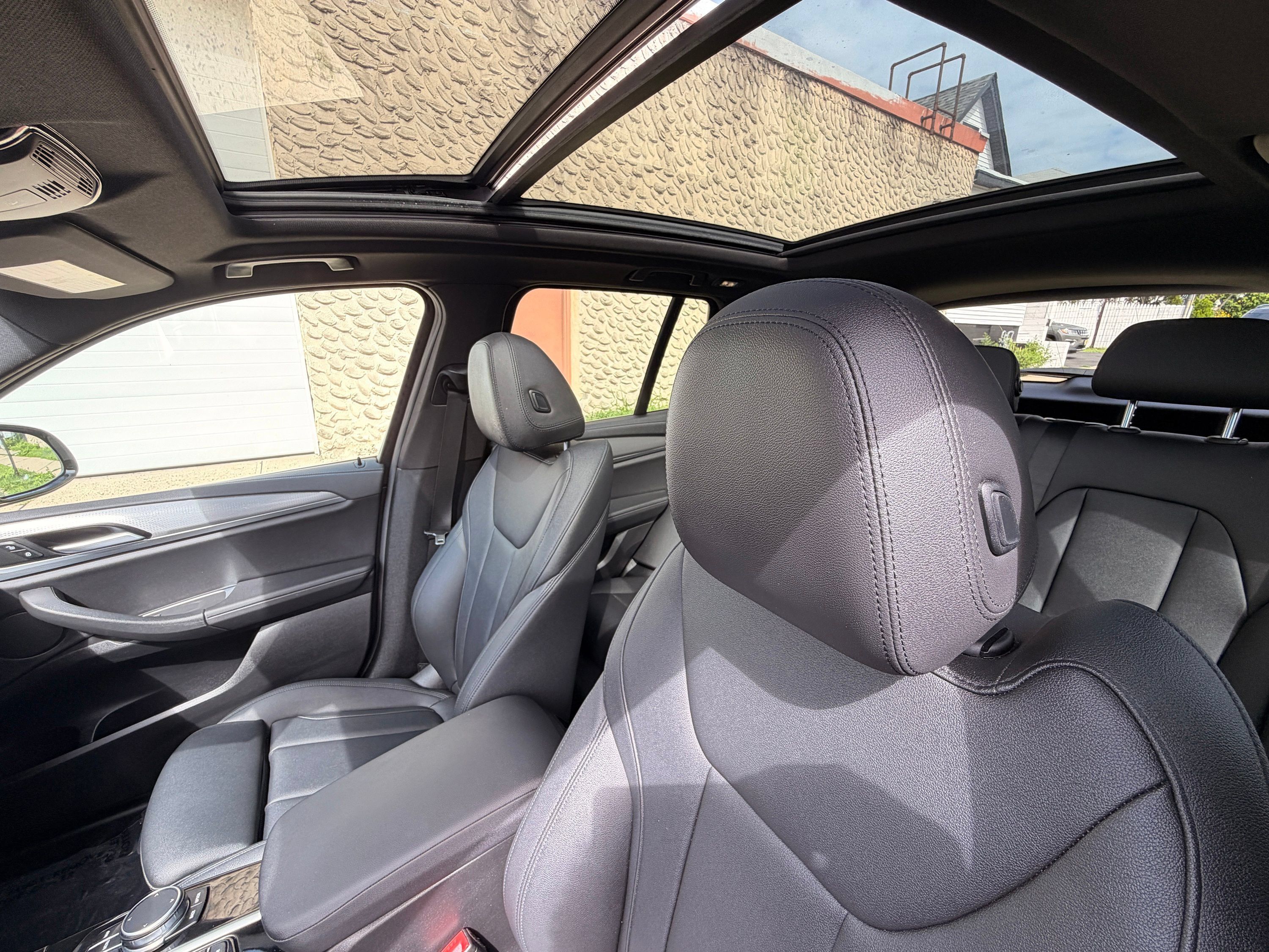 Used 2021 BMW X3 M40i w/ Shadowloine Package AWD/4WD image 15