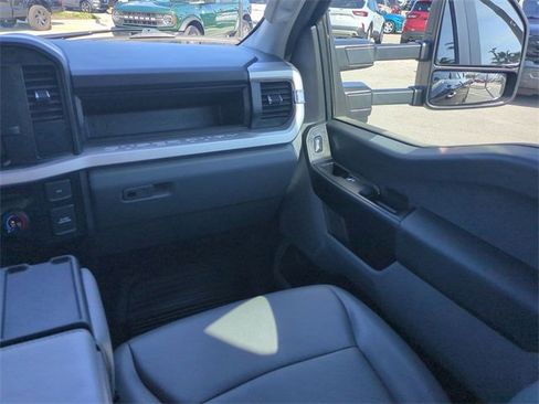 Used 2024 Ford F350 XL w/ 360-Degree Camera Package image 17