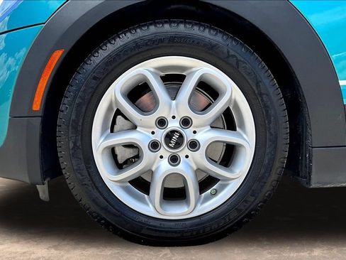 Used 2017 MINI Cooper S FWD image 34