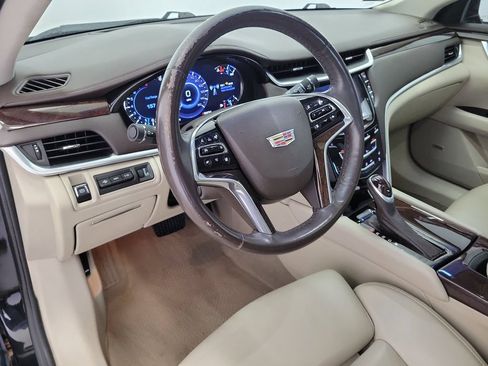 Used 2017 Cadillac XTS Premium Luxury FWD image 19