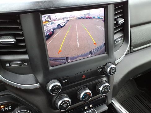 Used 2020 RAM 1500 Big Horn image 20