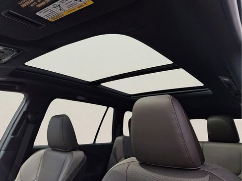 New 2026 Lexus TX 350 AWD image 7