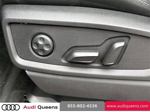 Certified 2022 Audi SQ5 Premium Plus image 22