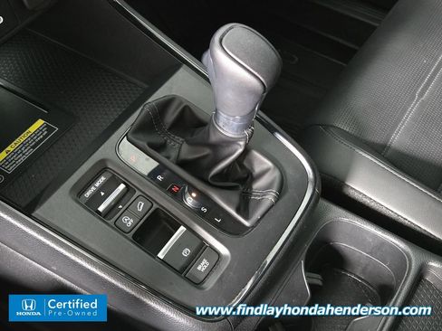 Certified 2025 Honda CR-V EX-L image 29