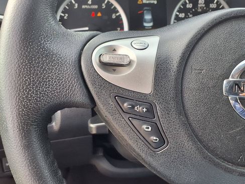 Used 2017 Nissan Sentra SV FWD image 21