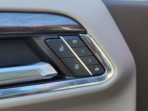 Used 2024 Chevrolet Silverado 1500 LTZ w/ Technology Package image 26