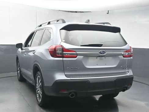 Used 2022 Subaru Ascent Limited AWD/4WD image 6