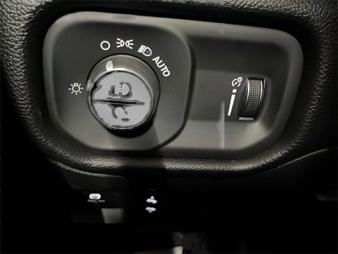 New 2025 RAM 1500 Big Horn image 23