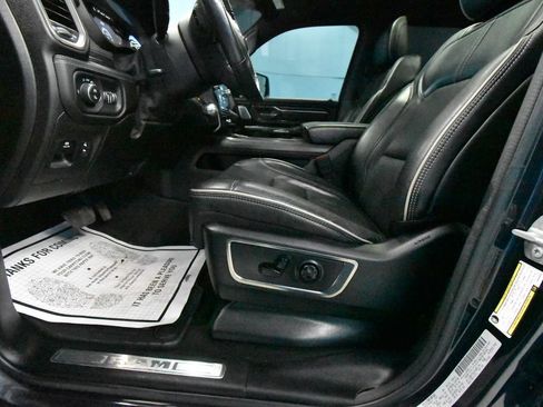 Used 2020 RAM 1500 Limited AWD/4WD image 6