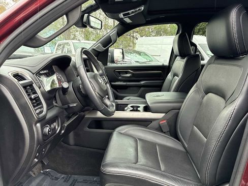 Used 2019 RAM 1500 Sport w/ Level 2 Equipment Group AWD/4WD image 13