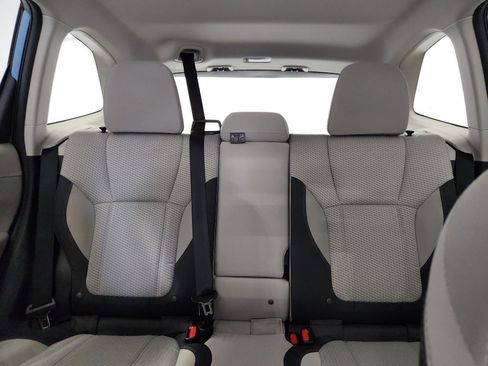 Used 2023 Subaru Forester Premium image 31