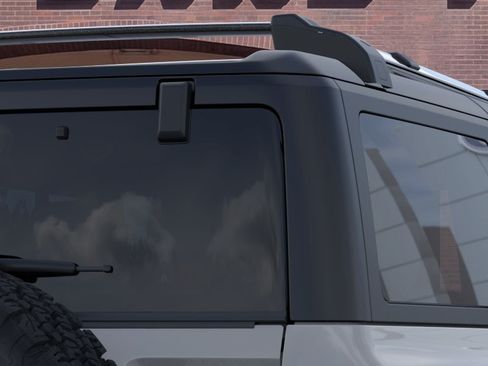 New 2026 Ford Bronco Badlands w/ Black Appearance Package AWD/4WD image 25