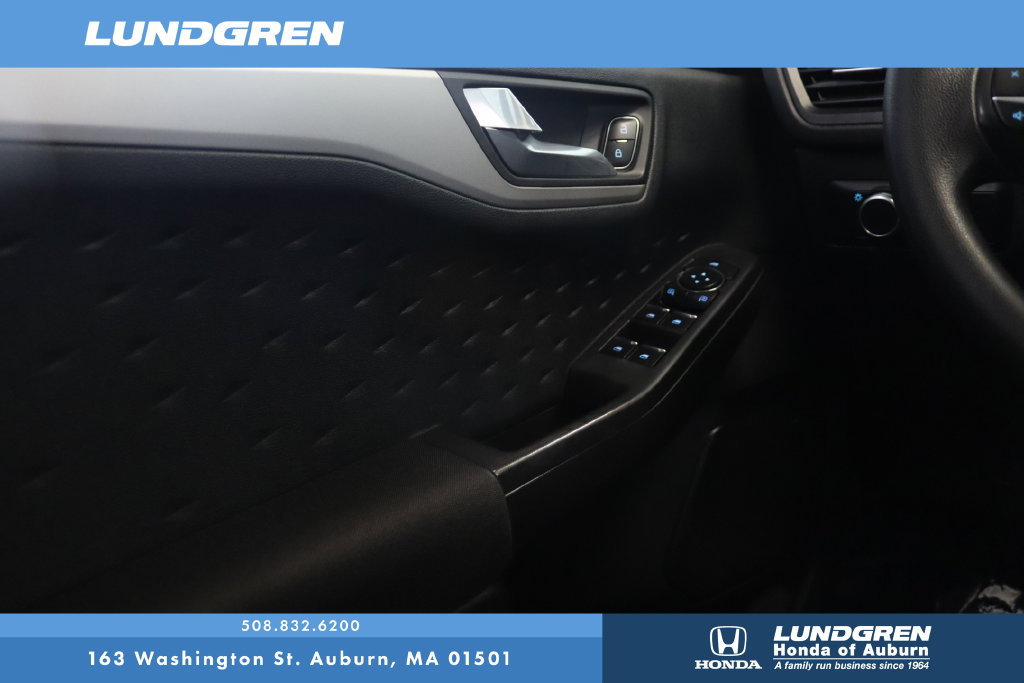 Used 2020 Ford Escape SE AWD/4WD image 27