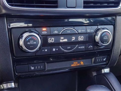 Used 2016 MAZDA CX-5 Grand Touring image 21