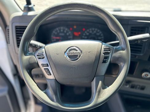 Used 2018 Nissan NV 2500 SL w/ Navigation Package image 21