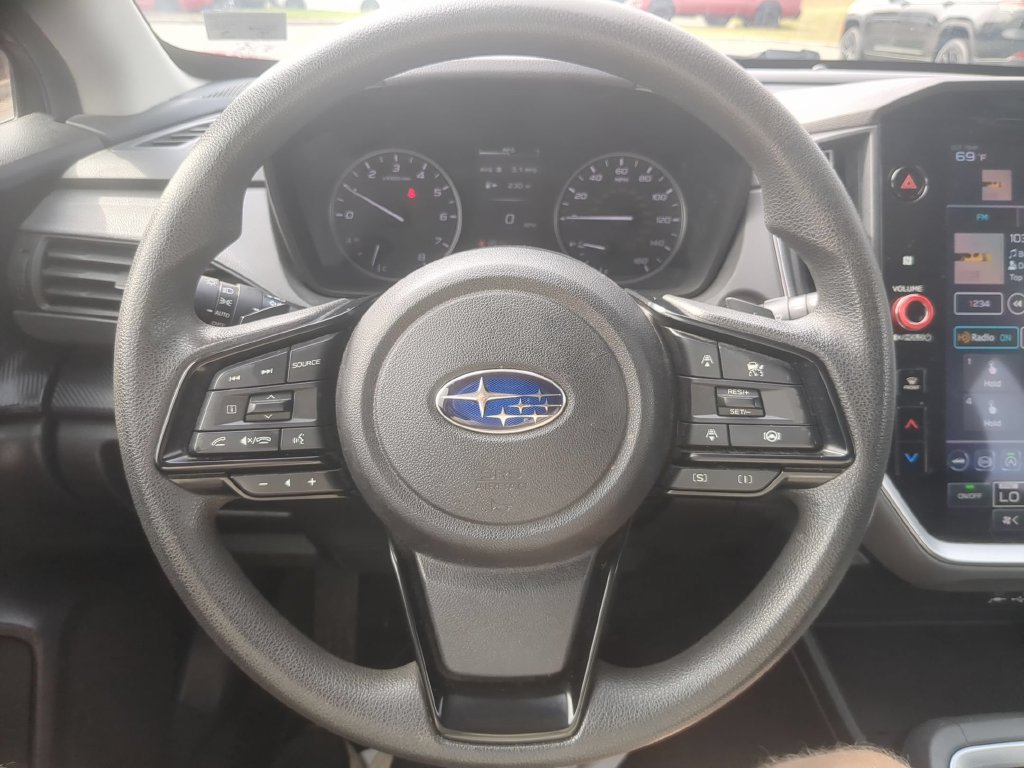 Used 2024 Subaru Crosstrek 2.0i Premium AWD/4WD image 21