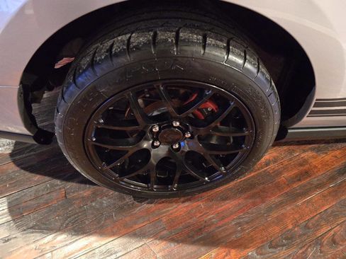 Used 2011 Ford Mustang Coupe w/ 101A Rapid Spec Order Code image 14