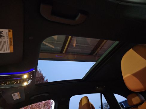 New 2026 Mercedes-Benz GLC 300 image 31