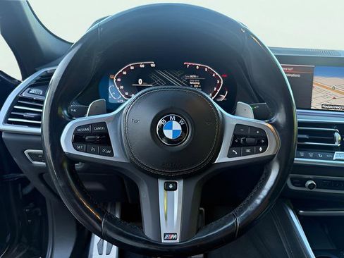 Used 2023 BMW X6 xDrive40i image 15