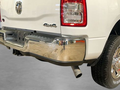 Used 2024 RAM 3500 Tradesman AWD/4WD image 15