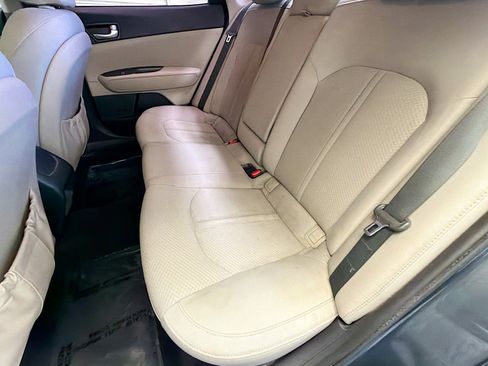 Used 2016 Kia Optima LX FWD image 12