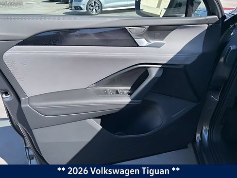 New 2026 Volkswagen Tiguan S AWD/4WD image 18